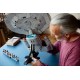 LEGO Icons 10356 - Star Trek: U.S.S. Enterprise NCC-1701-D