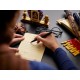 LEGO Harry Potter 76391 - Ikony Hogwartu (Edycja Kolekcjonerska)