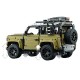 LEGO Technic 42110 - Land Rover Defender