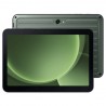 Tablet Samsung Galaxy Tab Active 5 Pro X356 10.1 5G 6GB RAM 128GB Enterprise Edition - Green