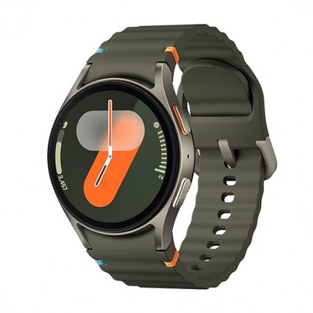 Watch Samsung Galaxy Watch 7 L305 40mm LTE Region East - Green