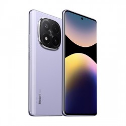 Xiaomi Redmi Note 14 Pro+ 5G Dual Sim 8GB RAM 256GB - Lavender Purple