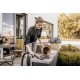 Odkurzacz warsztatowy KARCHER WD 3 V-17/4/20 - 1.628-130.0