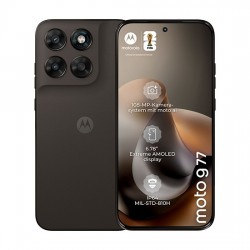 Motorola XT2621-4 Moto G77 5G Dual Sim 8GB RAM 256GB - Black