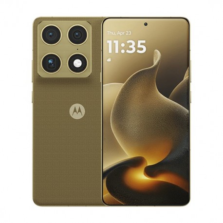 Motorola XT2603-2 Moto Signature 5G Dual Sim 16GB RAM 512GB - Olive