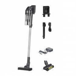 Odkurzacz pionowy Samsung Jet 65 Pet VS15A60AGR5 (czarny)