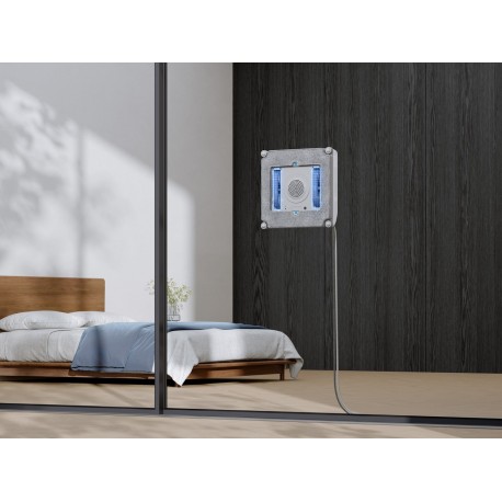Robot do mycia okien Ecovacs Winbot Mini (biały)