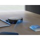 Robot sprzątający Ecovacs Deebot X11 Pro Omni (czarny)