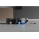 Robot sprzątający Ecovacs Deebot X11 Pro Omni (czarny)