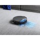 Robot sprzątający Ecovacs Deebot X11 Pro Omni (czarny)
