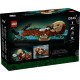 LEGO Ideas 21366 - Pływające wydry