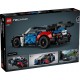 LEGO Technic 42226 - Samochód wyścigowy BMW M4 GT3 EVO