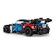 LEGO Technic 42226 - Samochód wyścigowy BMW M4 GT3 EVO
