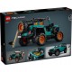 LEGO Technic 42227 - SUV Jeep Wrangler Rubicon