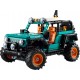LEGO Technic 42227 - SUV Jeep Wrangler Rubicon