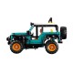 LEGO Technic 42227 - SUV Jeep Wrangler Rubicon