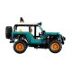 LEGO Technic 42227 - SUV Jeep Wrangler Rubicon