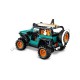 LEGO Technic 42227 - SUV Jeep Wrangler Rubicon