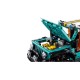 LEGO Technic 42227 - SUV Jeep Wrangler Rubicon