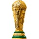 LEGO Editions 43020 - Oficjalny Puchar Świata FIFA
