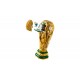 LEGO Editions 43020 - Oficjalny Puchar Świata FIFA