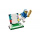 LEGO Editions 43020 - Oficjalny Puchar Świata FIFA