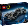 LEGO DC Super Heroes 76331 - Batmobil z filmu Batman v Superman