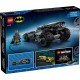 LEGO DC Super Heroes 76331 - Batmobil z filmu Batman v Superman