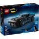 LEGO DC Super Heroes 76332 - Batmobil z filmu Batman