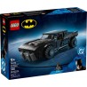 LEGO DC Super Heroes 76332 - Batmobil z filmu Batman