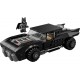 LEGO DC Super Heroes 76332 - Batmobil z filmu Batman