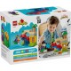 LEGO Duplo 10463 - Dinozaur Spidey-Rex i Zielony Goblin