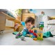 LEGO Duplo 10463 - Dinozaur Spidey-Rex i Zielony Goblin