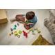 LEGO Duplo 10463 - Dinozaur Spidey-Rex i Zielony Goblin