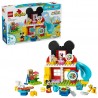 LEGO Duplo 10465 - Klub Myszki Miki z Minnie i Pluto
