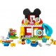 LEGO Duplo 10465 - Klub Myszki Miki z Minnie i Pluto