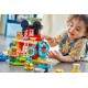 LEGO Duplo 10465 - Klub Myszki Miki z Minnie i Pluto