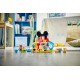 LEGO Duplo 10465 - Klub Myszki Miki z Minnie i Pluto