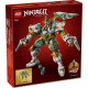 LEGO Ninjago 71860 - Tytanowy mech Lloyda - 15. rocznica
