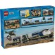LEGO City 60508 - Napad na policyjny pociąg