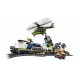 LEGO City 60508 - Napad na policyjny pociąg