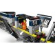 LEGO City 60508 - Napad na policyjny pociąg