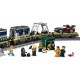LEGO City 60508 - Napad na policyjny pociąg