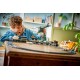 LEGO City 60508 - Napad na policyjny pociąg