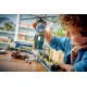 LEGO City 60508 - Napad na policyjny pociąg