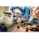 LEGO City 60508 - Napad na policyjny pociąg