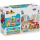 LEGO Duplo 10468 - Ciągnik i rynek