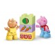 LEGO Duplo 10468 - Ciągnik i rynek