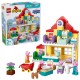 LEGO Duplo 10467 - Dom rodzinny