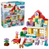 LEGO Duplo 10467 - Dom rodzinny